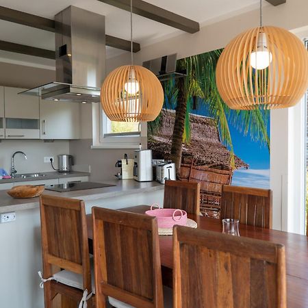 Typ B2 Ferienhaus - Aloha بيلزيرهاكين المظهر الخارجي الصورة